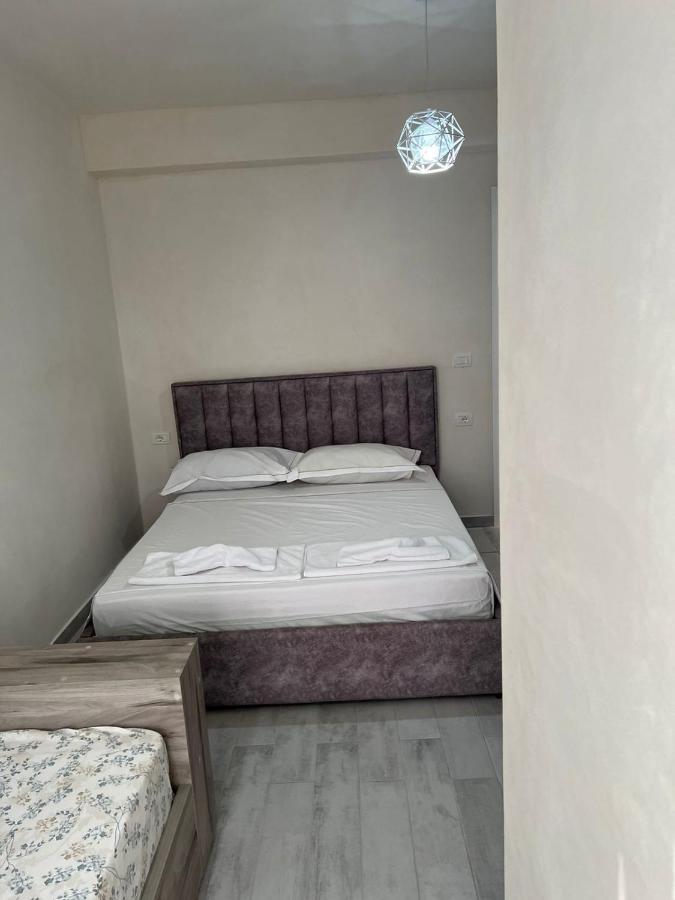 Noah'S Home Himare Exterior foto