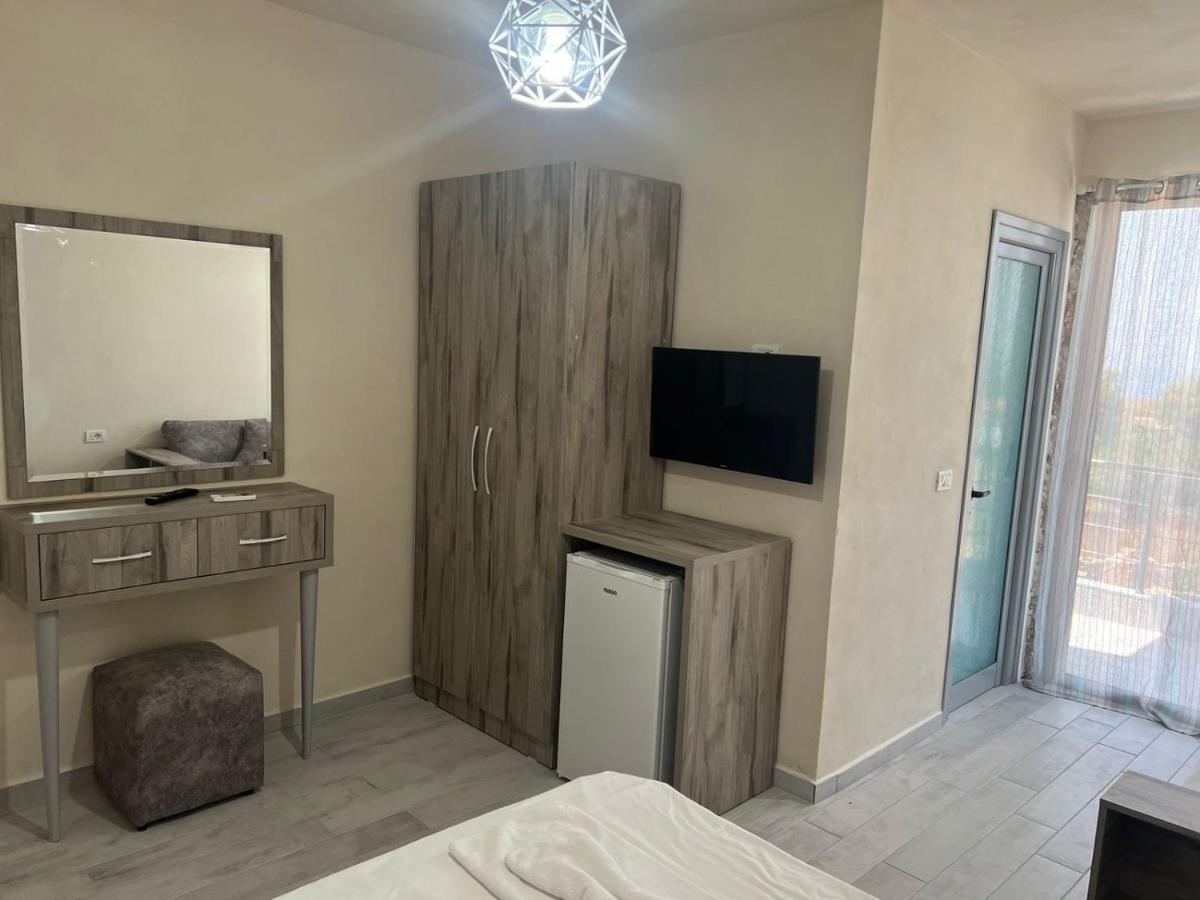 Noah'S Home Himare Exterior foto