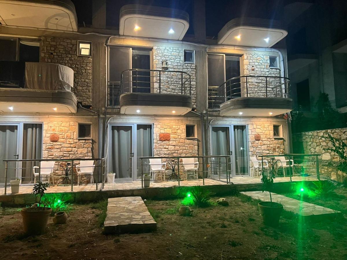 Noah'S Home Himare Exterior foto