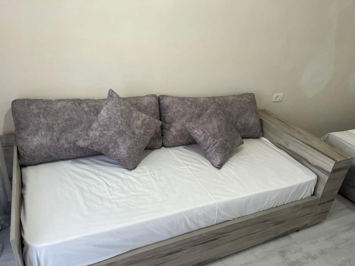 Noah'S Home Himare Exterior foto