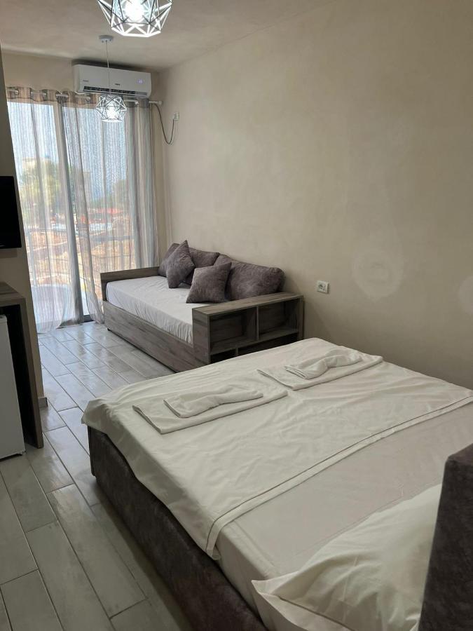 Noah'S Home Himare Exterior foto