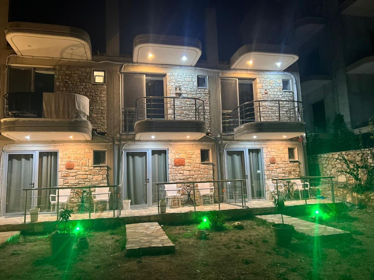 Noah'S Home Himare Exterior foto