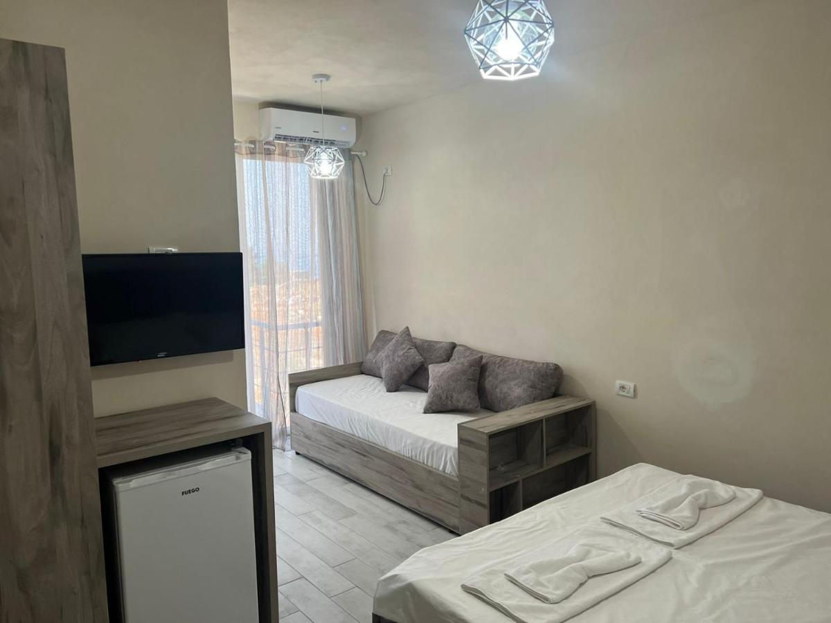 Noah'S Home Himare Exterior foto