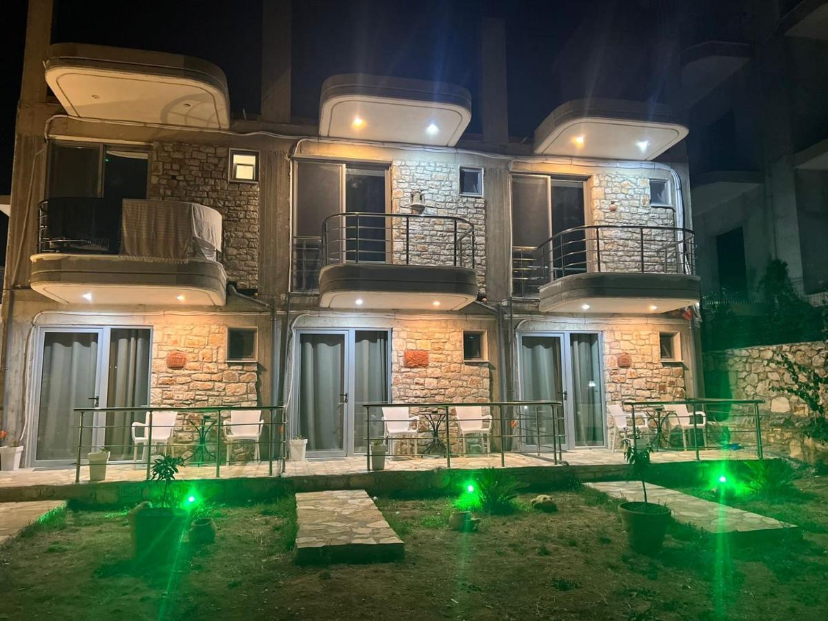 Noah'S Home Himare Exterior foto