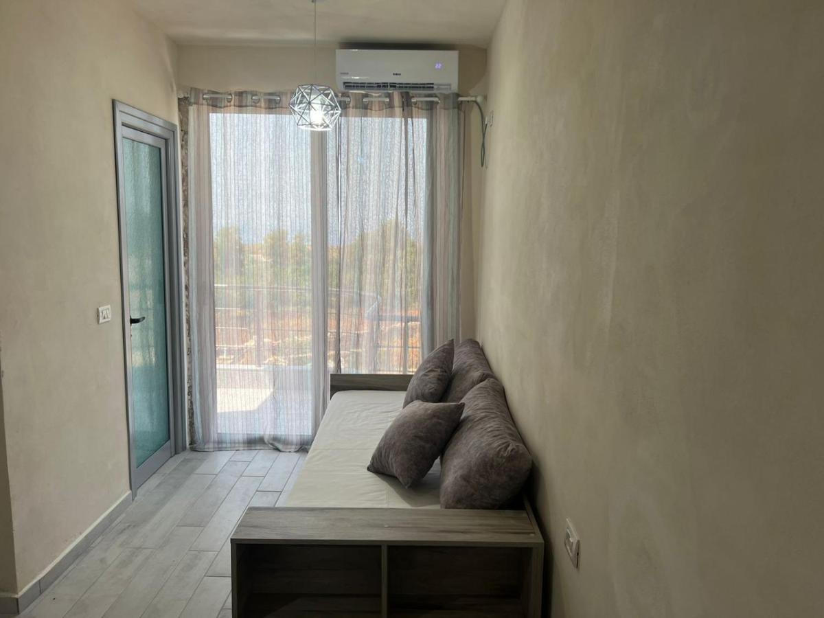 Noah'S Home Himare Exterior foto