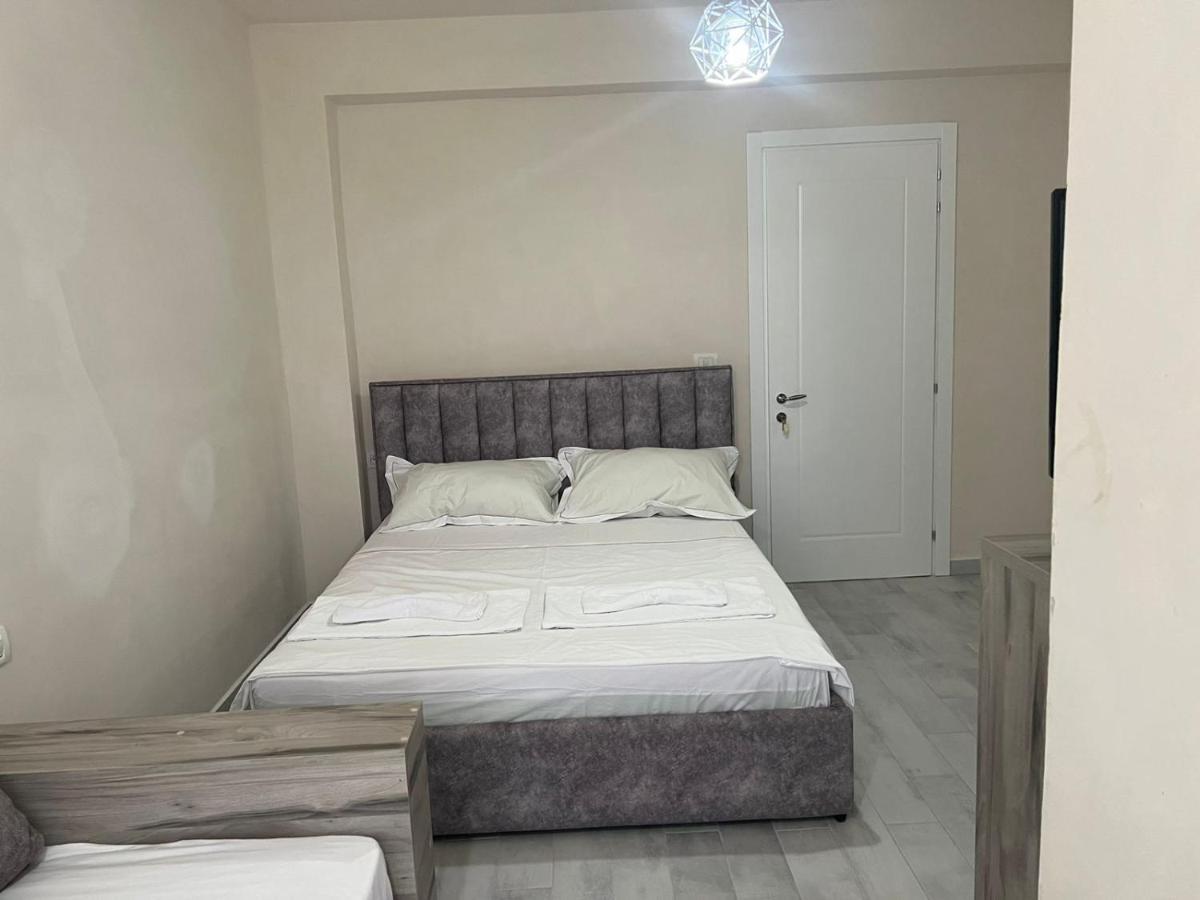 Noah'S Home Himare Exterior foto