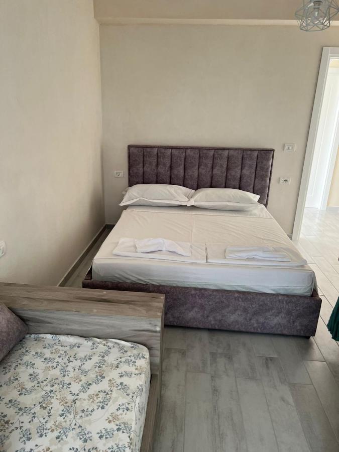 Noah'S Home Himare Exterior foto