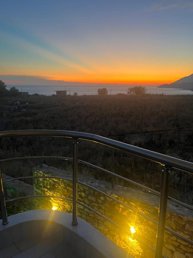 Noah'S Home Himare Exterior foto