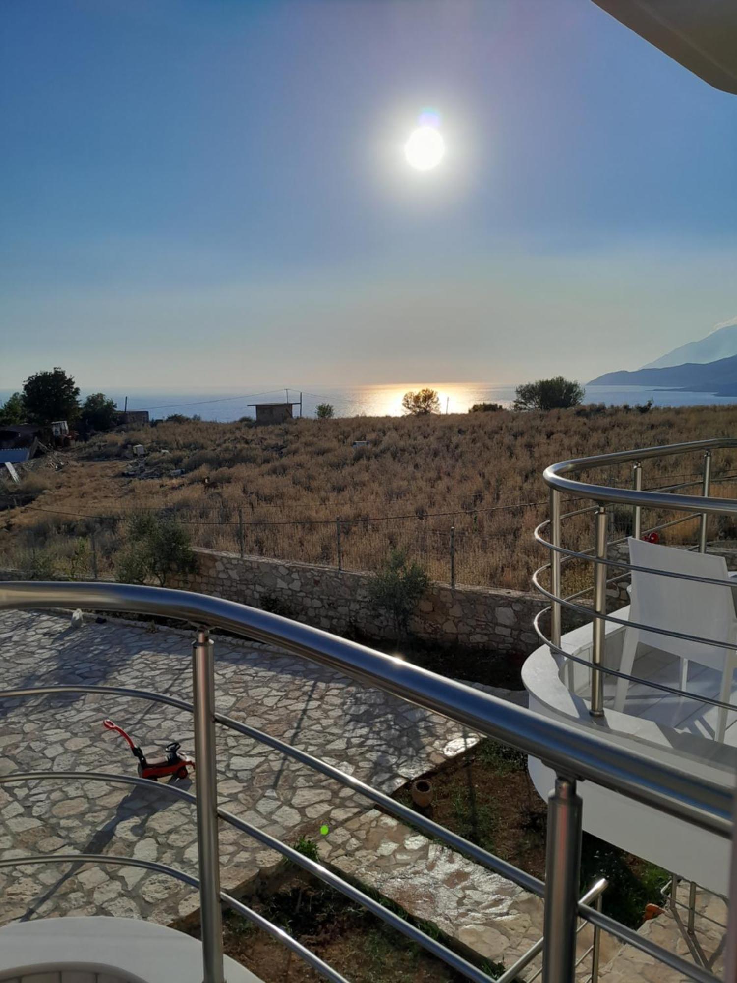 Noah'S Home Himare Cameră foto