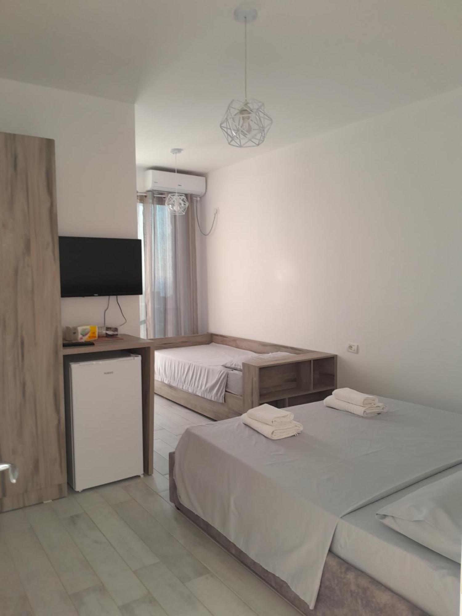 Noah'S Home Himare Cameră foto